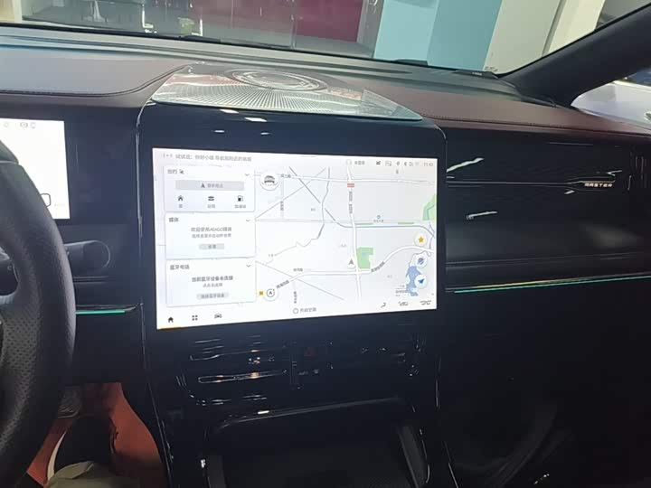 Trumpchi M8 2023 400 T — фото 13