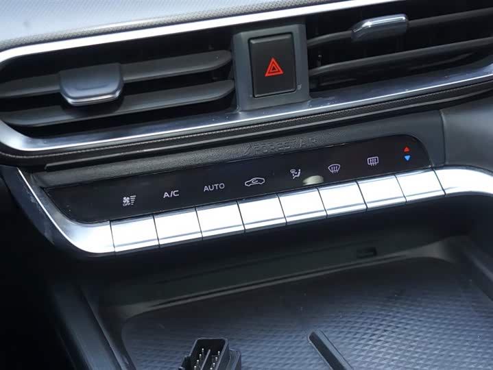 Changan UNI-T 2020 1.5 T Premium — фото 15