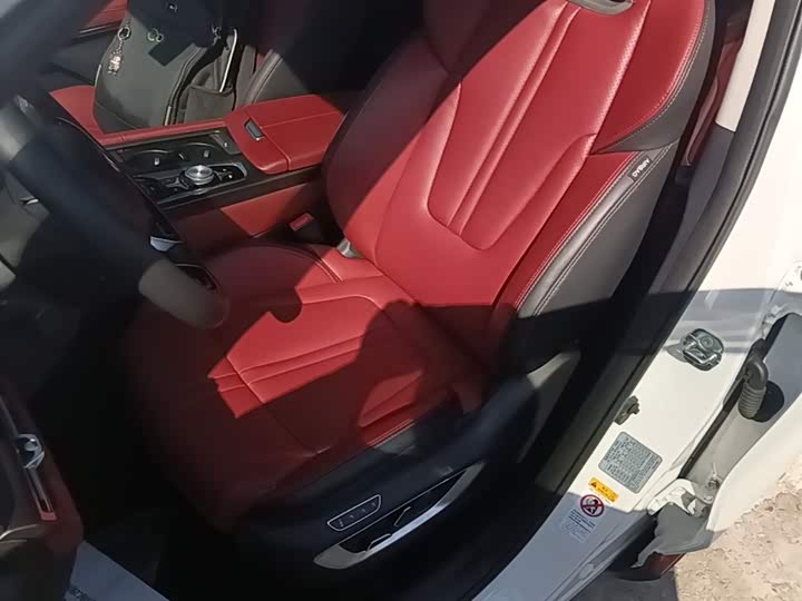 Changan CS75 PLUS 2021 2.0 T ATFlagship — фото 15