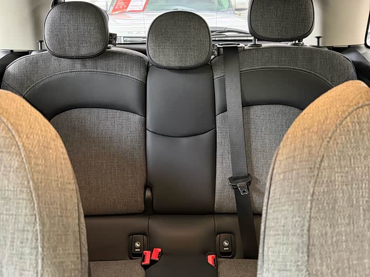 MINI Hatch — фото 11
