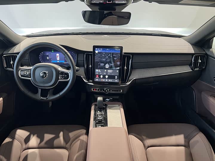 Volvo S90 2026 B 5 — фото 10