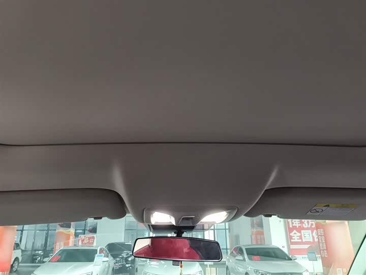 Changan CS55 PLUS 2022 1.5 T DCTPremium — фото 8