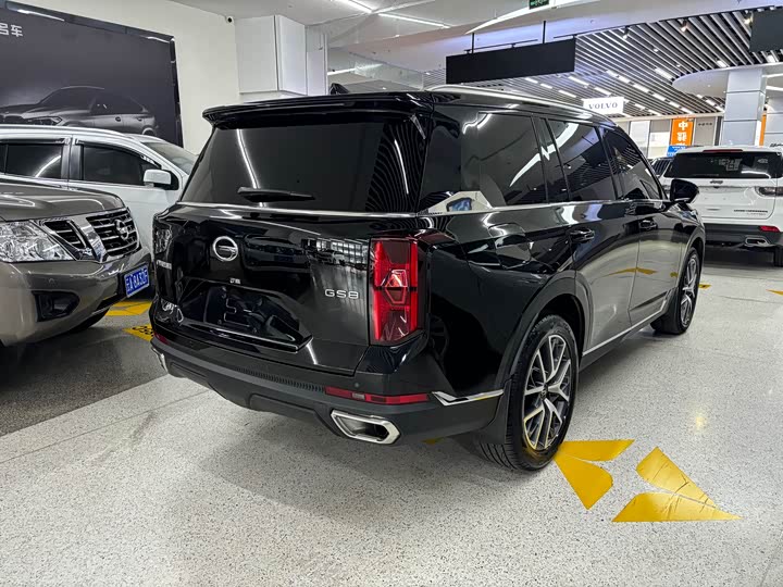 Trumpchi GS8 2022 2.0 TGDI 2 WD ( ) — фото 4