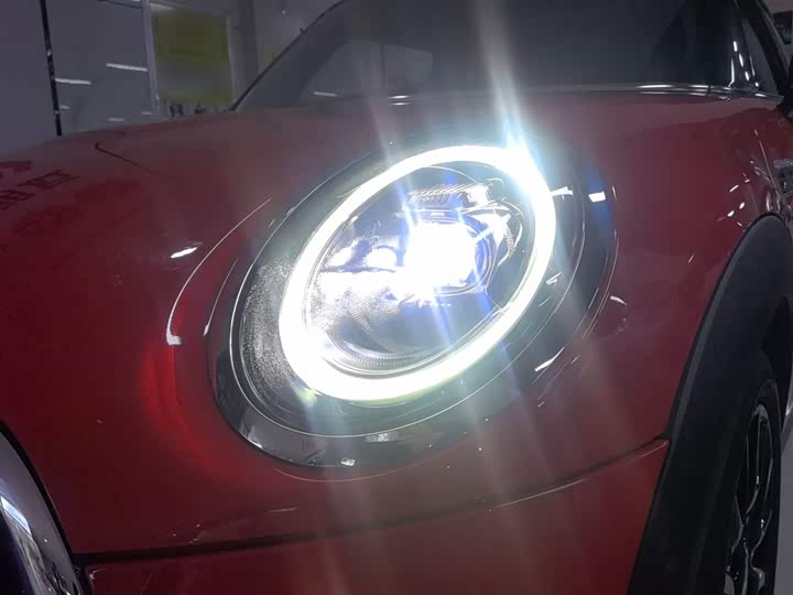 MINI Hatch — фото 15