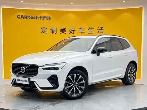 Volvo XC60 2023 B 5 4 WD — фото 32