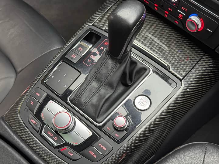 Audi A6L 2018 30 45 TFSI quattro Sport — фото 21