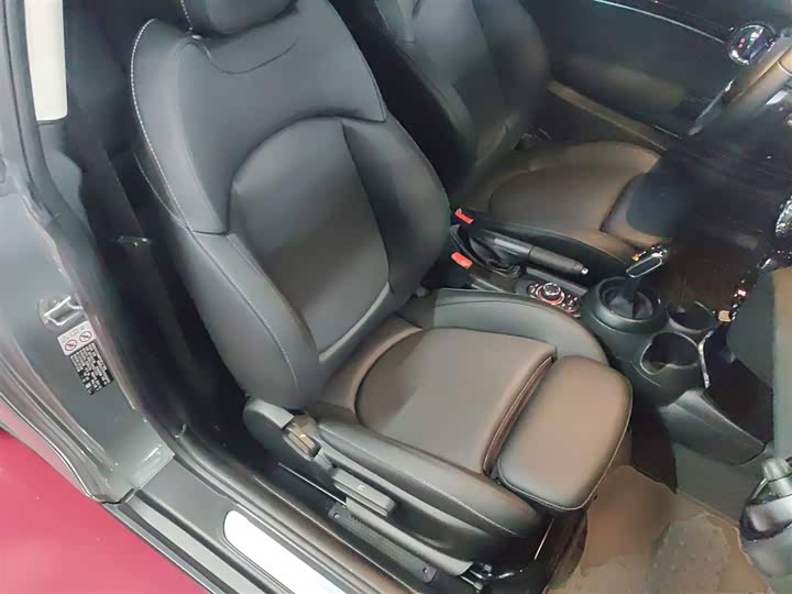 MINI Hatch — фото 17