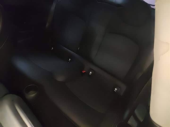 MINI Hatch — фото 14
