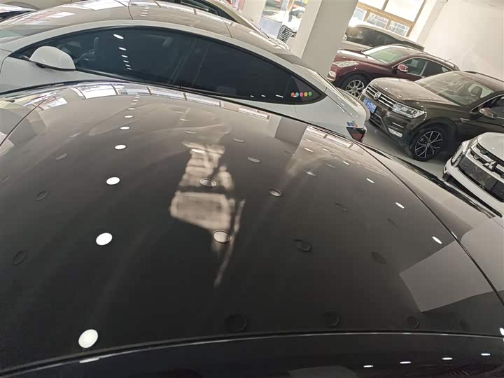 Changan UNI-V 2024 1.5 T Premium — фото 27