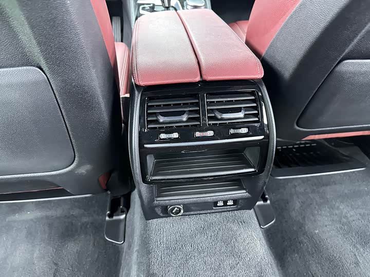 BMW 5 Series 525Li M спортпакет — фото 12