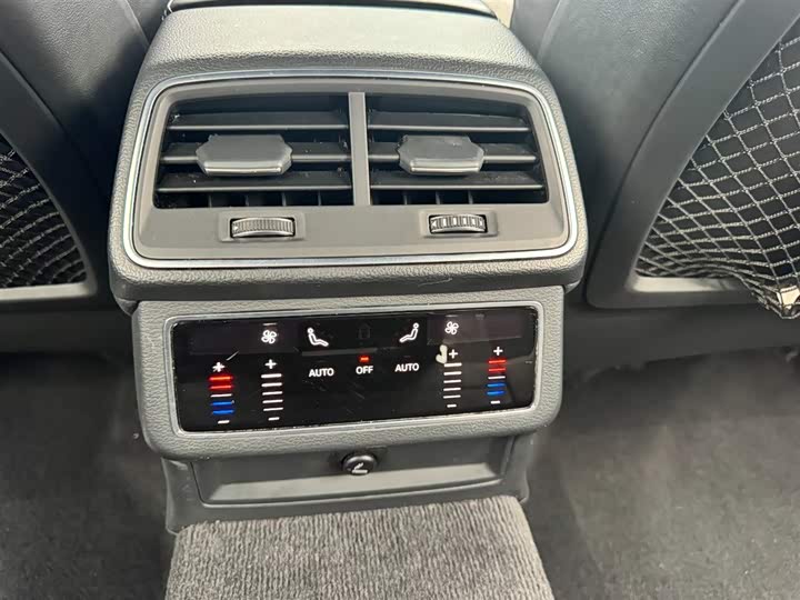 Audi A6L 2021 45 TFSI — фото 17