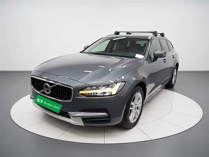 Volvo V90 2017 Cross Country T 5 AWD