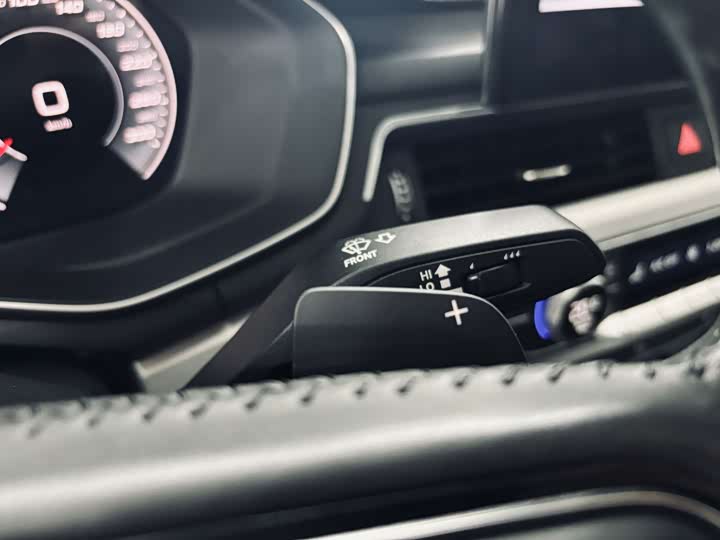 Audi A4L 2020 40 TFSI — фото 19