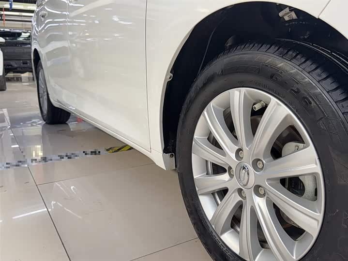 Trumpchi M6 2019 270 T DCT ( ) VI — фото 5