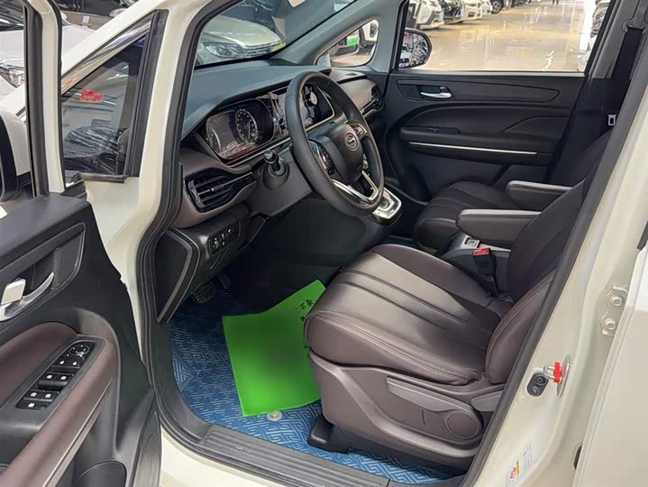 Trumpchi M6 2019 270 T DCT ( ) VI — фото 14