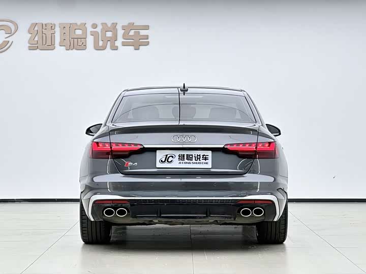 Audi A4L 2020 45 TFSI quattro — фото 10