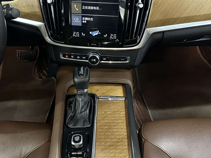Volvo S90 2020 T 5 — фото 21