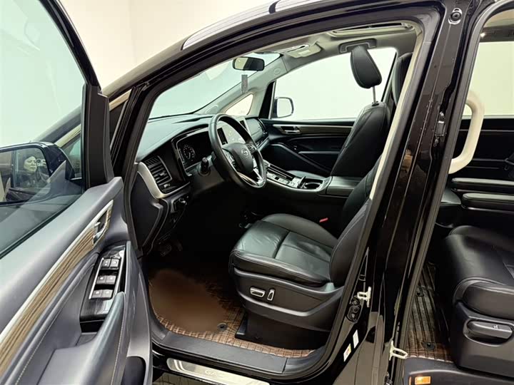 Trumpchi M8 2023 390 T — фото 12