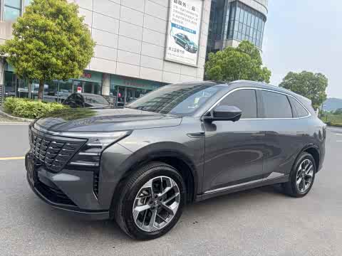Changan CS75 PLUS 2025 1.5 T — фото 12