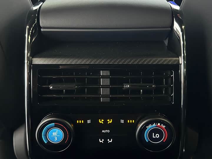 Land Rover Range Rover Sport — фото 17