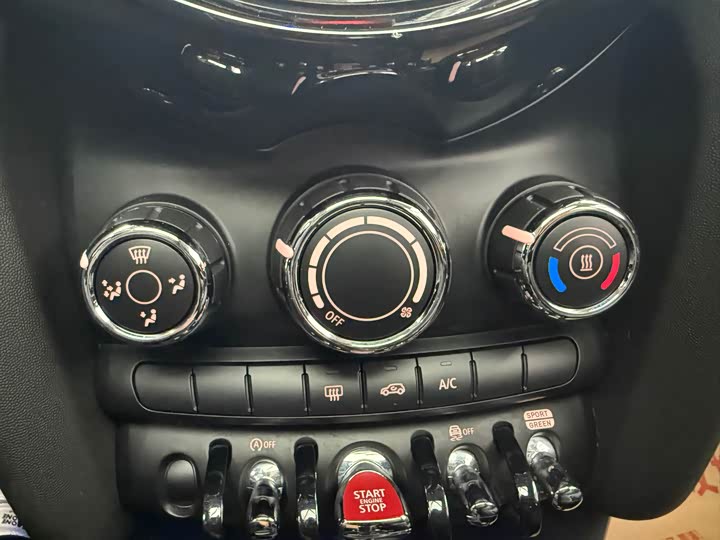 MINI Hatch — фото 14