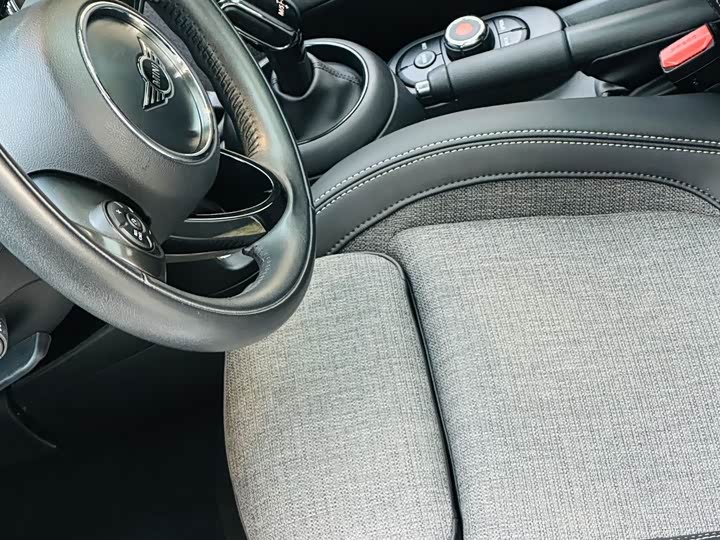 MINI Hatch — фото 17
