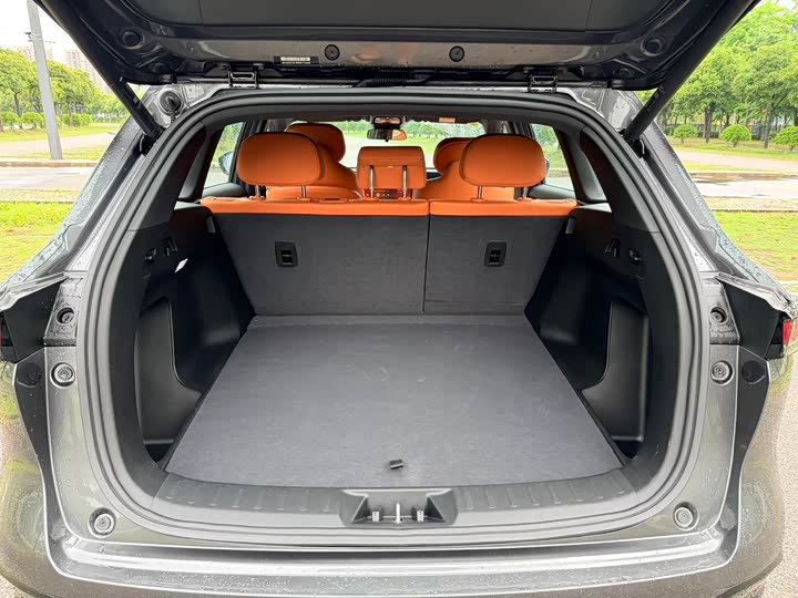 Changan CS75 PLUS 2025 1.5 T — фото 21