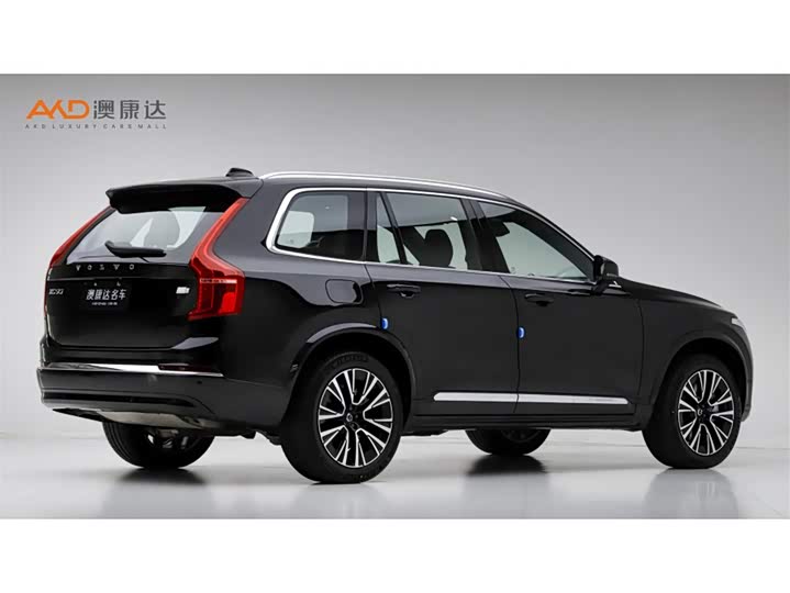 Volvo XC90/2.0T/24 /T8 RECHARGE 7 — фото 3
