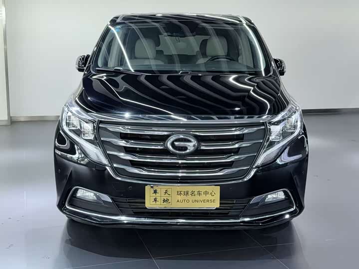 Trumpchi M8 2018 320 T — фото 2