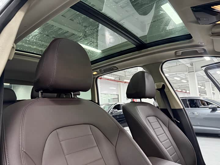 BMW X3 2019 x Drive 25i M — фото 14