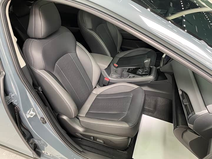 Subaru XV — фото 19