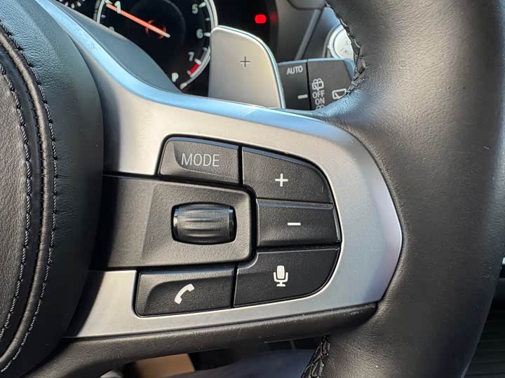 BMW X3 2018 x Drive 28i M VI — фото 36