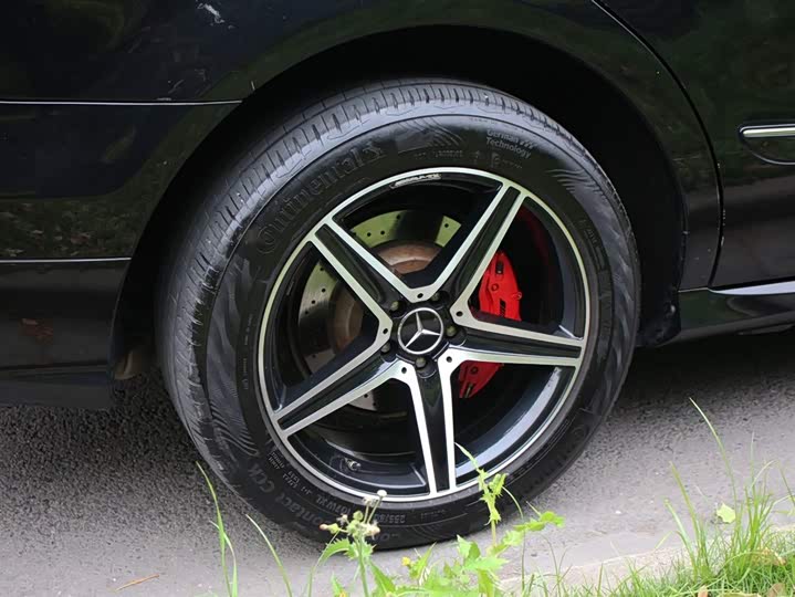Mercedes-Benz R-Class 2015 R 320 4 MATIC Luxury — фото 17