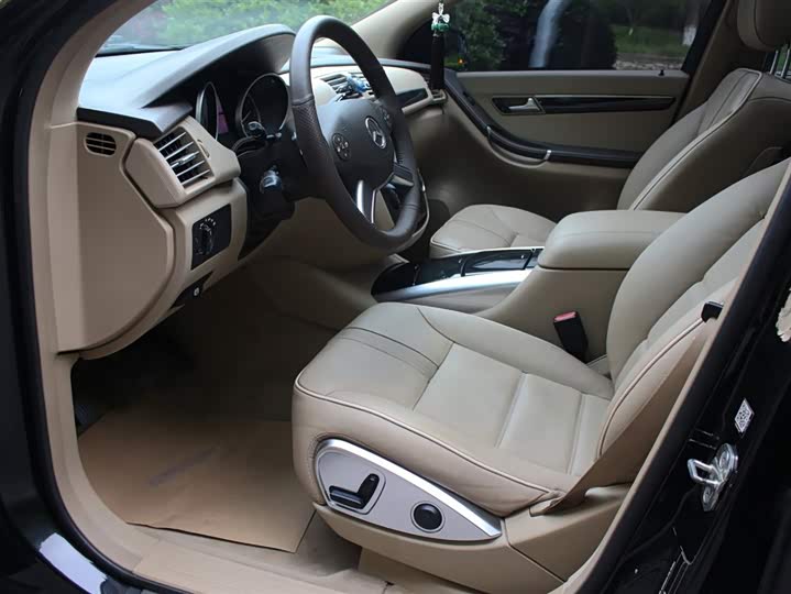 Mercedes-Benz R-Class 2015 R 320 4 MATIC Luxury — фото 8