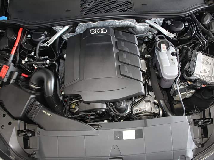 Audi A6L 2023 40 TFSI — фото 11