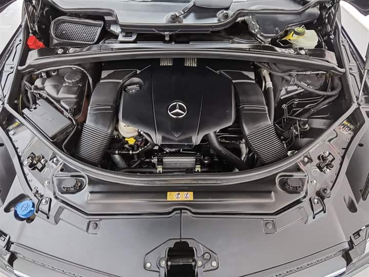 Mercedes-Benz R-Class 2017 R 400 4 MATIC — фото 6