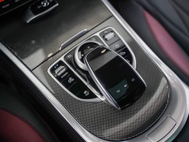 Mercedes-Benz G-Class 2024 G 500 — фото 14