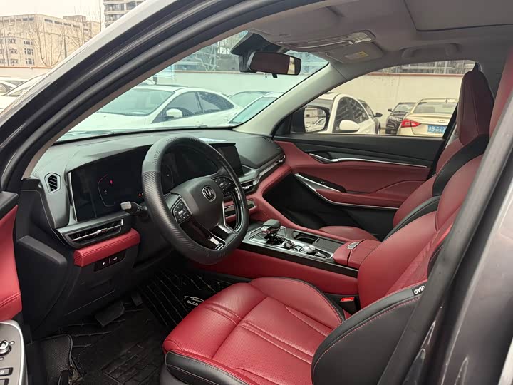 Changan CS75 PLUS 2020 2.0 T AT — фото 7