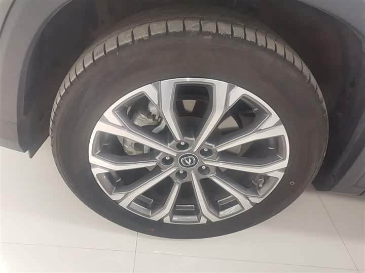 Changan CS75 PLUS 2020 2.0 T AT — фото 23