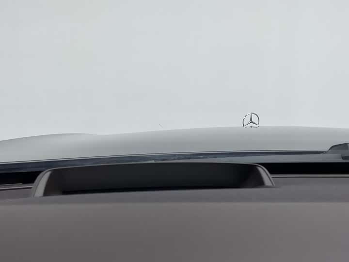 Mercedes-Benz S-Class S 320 L — фото 10