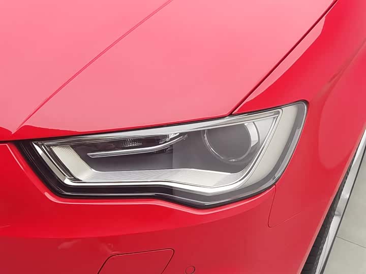 Audi A3 2015 Limousine 45 TFSI S line Luxury — фото 7