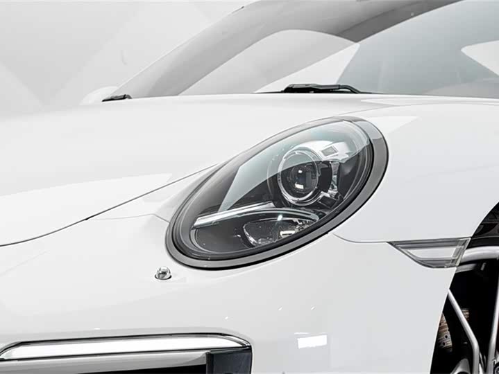 Porsche 911 2016 Carrera 3.0 T — фото 4
