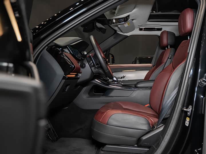 Land Rover Range Rover Sport — фото 14