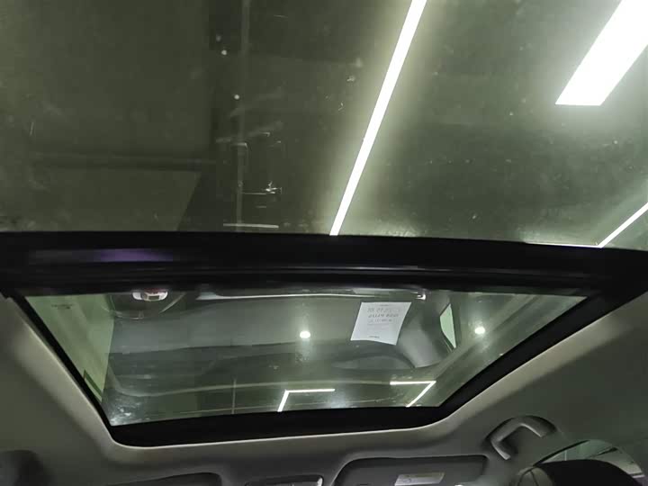 Trumpchi GS4 PLUS 2021 270 T AT — фото 10