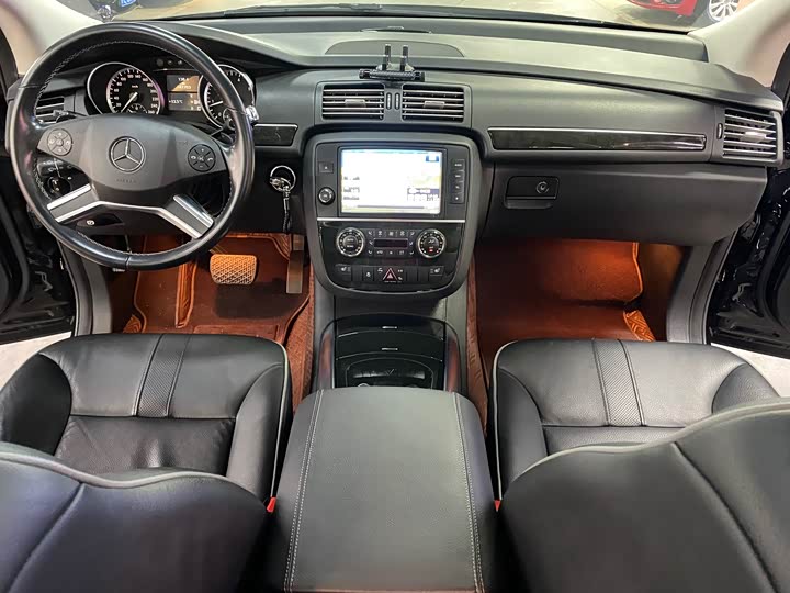 Mercedes-Benz R-Class 2017 R 320 4 MATIC — фото 15