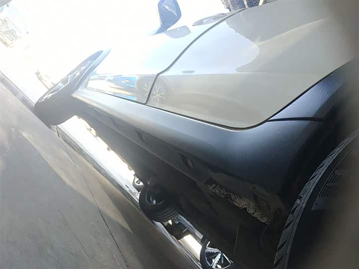 Subaru XV 2014 2.0i — фото 22