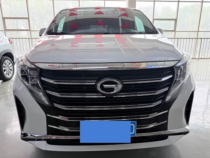 Trumpchi M8 2023 390 T — фото 2