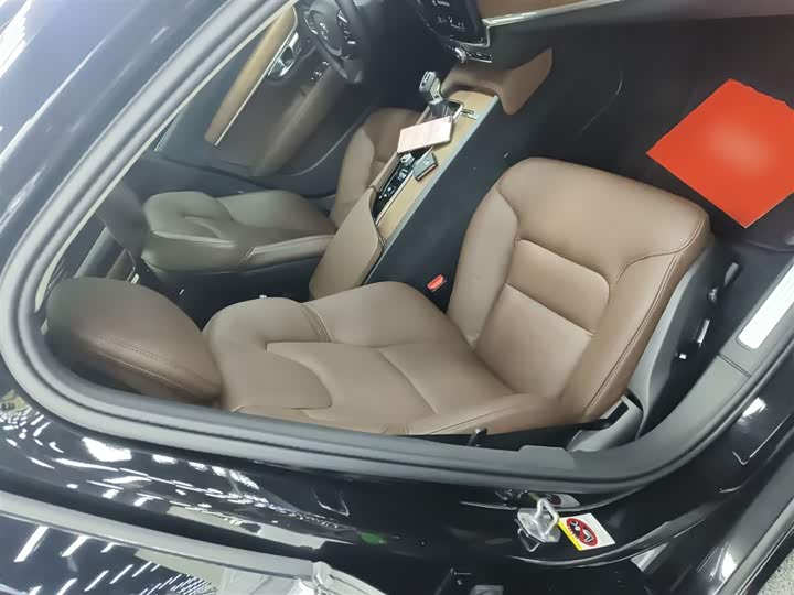 Volvo S90 2020 T 5 — фото 18