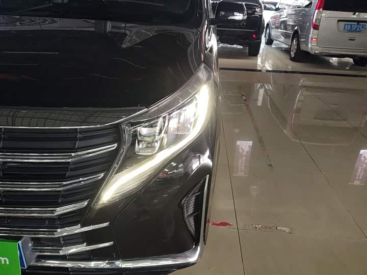 Trumpchi M8 2023 390 T — фото 3