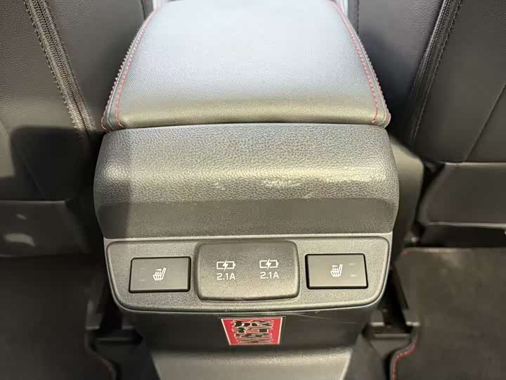 Subaru WRX 2022 2.4 T Sport-tech — фото 15